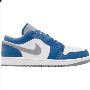 jordan 1 true blue